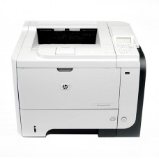 HP LaserJet P3015dn 